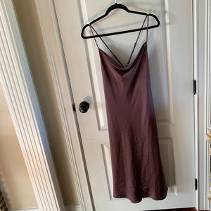 Show Me Your MuMu Women’s cocktail dress